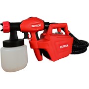 Краскораспылитель ELITECH КЭ 0626П (E2208.019.00) КЭ 0626П (E2208.019.00)