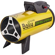 Тепловая пушка BALLU BHG-20M газовая BHG-20М