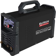 Сварочный аппарат ELITECH WM 200 AC-DC PULSE WM 200 AC-DC PULSE