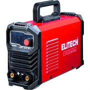 Сварочный аппарат ELITECH АИС 220 ЖК АИС 220 ЖК