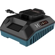 Зарядное устройство SENIX CHX6-L-EU, X6 60V, 3A CHX6-L-EU