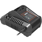 Зарядное устройство SENIX CHX2, X2 20V, 2A CHX2