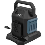 Зарядное устройство двойное SENIX CHDX6-M-EU, X6 60V CHDX6-M-EU