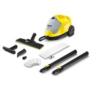 Пароочиститель Karcher SC 4 EasyFix (yellow) 1.512-450 1.512-450