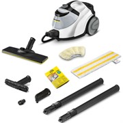 Пароочиститель Karcher SC 5 EasyFix Iron Plug *EU 1.512-660