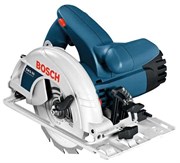 Пила дискова Bosch GKS 55 3338