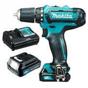 Аккумуляторный шуруповерт Makita DF 331 DWYE DF331DWYE