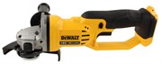 Болгарка аккумуляторная DeWalt DCG 412 N Болгарка аккумуляторная DeWalt DCG 412 N