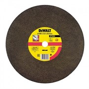Диск абразивный DeWalt 355*3,0*25,4 металл DT 3450-QZ