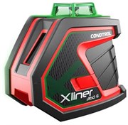 Лазерный уровень CONDTROL XLiner 360 G   1-2-134