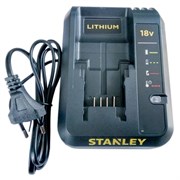 Зарядное устройство STANLEY 18 V   SC201-RU