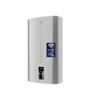 Водонагреватель Electrolux EWH 50 Centurio IQ 2,0 Silver Водонагреватель Electrolux EWH 50 Centurio IQ 2,0 Silver