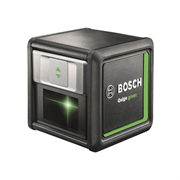 Лазерный уровень BOSCH QUIGO Green + MM2   0.603.663.C00