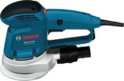 Эксцентриковая шлифмашина BOSCH GEX 150 AC 5646