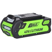 Аккумуляторная батарея GREENWORKS 40 V, 2,0 A*h   29717