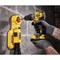Ударный аккумуляторный шуруповерт Dewalt DCD 706 D2 5132