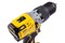 Ударный аккумуляторный шуруповерт Dewalt DCD 706 D2 5132