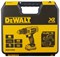 Ударный аккумуляторный шуруповерт DeWalt DCD 716 D2 3487