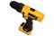Ударный аккумуляторный шуруповерт DeWalt DCD 716 D2 3487