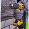 Ударный аккумуляторный шуруповерт DeWalt DCD 716 D2 3487