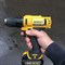 Ударный аккумуляторный шуруповерт DeWalt DCD 716 D2 3487