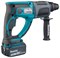 Перфоратор Makita DHR 202 RF DHR202RF