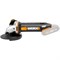 УШМ WORX WX803.9 20V без акк и з/у WX803.9 - фото 10498