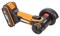 УШМ WORX WX801.9 20V без акк и з/у WX801.9
