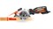 Пила дисковая WORX WX427 WX427 - фото 10535 Пила дисковая WORX WX427 WX427 - фото 10535