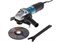 УШМ Makita GA 6040 C GA6040C - фото 10602 УШМ Makita GA 6040 C GA6040C - фото 10602