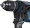 Дрель ударная  Bosch GSB 1600 RE 0.601.218.121 6028 - фото 10639