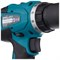 Дрель аккумуляторная Makita DF 457 DWE Li-ion DF457DWE - фото 10664