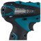 Дрель аккумуляторная Makita DF 330 DWE Li-ion DF330DWE