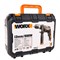 Дрель WORX WX317.2 WX317.2 - фото 10678
