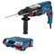 Перфоратор BOSCH  GBH 2-28 L-case 0.611.267.500 6044