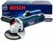 Болгарка Bosch GWS 9 -125 S GWS 9 -125 S - фото 10886 Болгарка Bosch GWS 9 -125 S GWS 9 -125 S - фото 10886