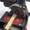 Насадка слесарная MECHANIC HOLDER на УШМ 115-125 мм 6055 - фото 11004 Насадка слесарная MECHANIC HOLDER на УШМ 115-125 мм 6055 - фото 11004