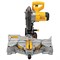 Пила торцовочная DEWALT DWS 713 6058