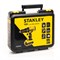 Набор Stanley шуруповерт SCD 20 S2K + лобзик STSC 1860 6060