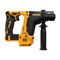 Перфоратор аккумуляторный DEWALT DCH 072 N 6064 - фото 11129 Перфоратор аккумуляторный DEWALT DCH 072 N 6064 - фото 11129