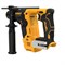 Перфоратор аккумуляторный DEWALT DCH 072 N 6064 - фото 11130 Перфоратор аккумуляторный DEWALT DCH 072 N 6064 - фото 11130