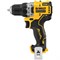Аккумуляторный шуруповерт DEWALT DCD 701 N 6065