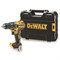 Аккумуляторный шуруповерт DeWalt DCD 791 NT 6074