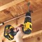 Аккумуляторный шуруповерт DEWALT DCD 785 C2 6077