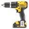 Аккумуляторный шуруповерт DEWALT DCD 785 C2 6077