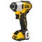 Аккумуляторный ударный шуруповерт  DEWALT DCF 801 D2 6080