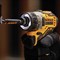 Аккумуляторный шуруповерт DeWalt DCF 601 D2 6081