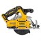 Пила дисковая аккумуляторная DeWalt DCS 512 N 6084 - фото 11269 Пила дисковая аккумуляторная DeWalt DCS 512 N 6084 - фото 11269