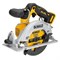 Пила дисковая аккумуляторная DeWalt DCS 512 N 6084 - фото 11270 Пила дисковая аккумуляторная DeWalt DCS 512 N 6084 - фото 11270