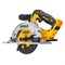 Пила дисковая аккумуляторная DeWalt DCS 512 N 6084 - фото 11271 Пила дисковая аккумуляторная DeWalt DCS 512 N 6084 - фото 11271